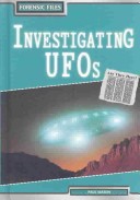 Cover of Investigating UFOs