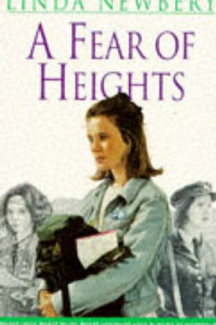 Cover of A Fear of Heights