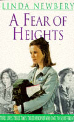 Cover of A Fear of Heights