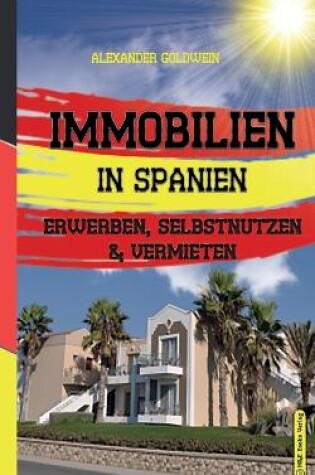 Cover of Ferienimmobilien in Spanien