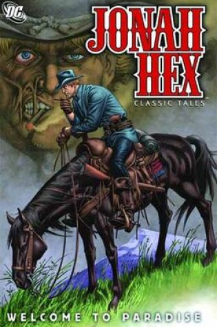 Cover of Jonah Hex