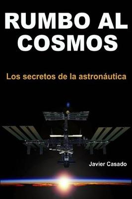 Book cover for Rumbo al Cosmos