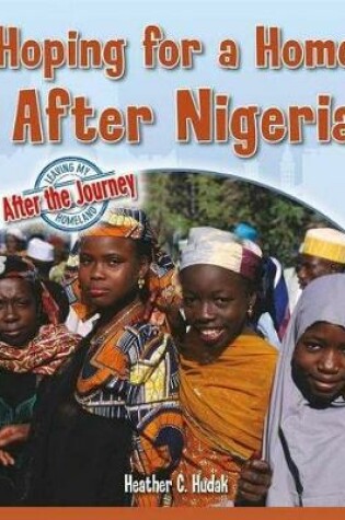 Cover of Hoping for a Home After Nigeria
