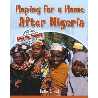 Cover of Hoping for a Home After Nigeria