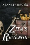 Book cover for Zita's Revenge