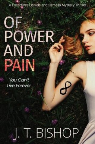 Cover of Of Power and Pain