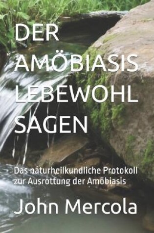 Cover of Der Am�biasis Lebewohl Sagen