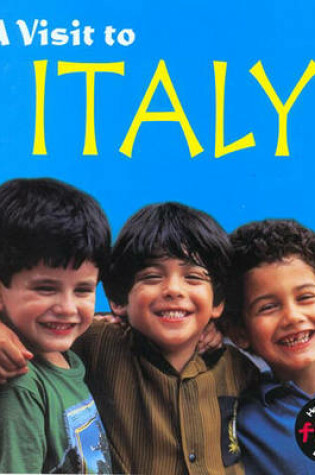 Cover of Italy