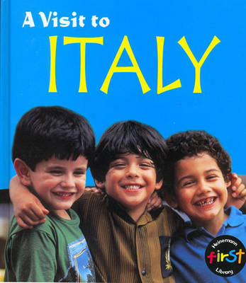 Cover of Italy