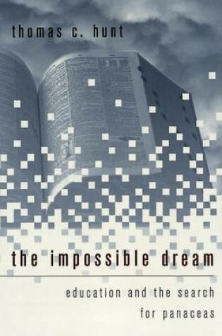 Cover of The Impossible Dream