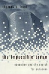 Book cover for The Impossible Dream