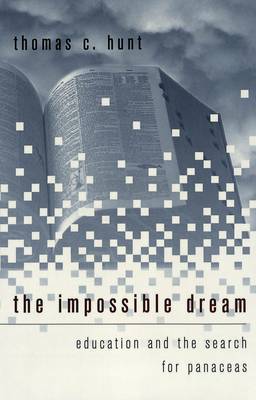 Book cover for The Impossible Dream