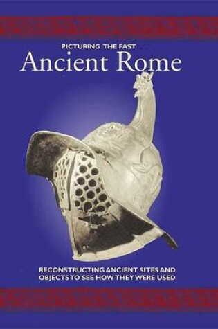 Cover of Ancient Rome