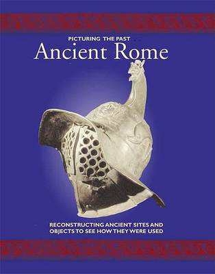 Cover of Ancient Rome