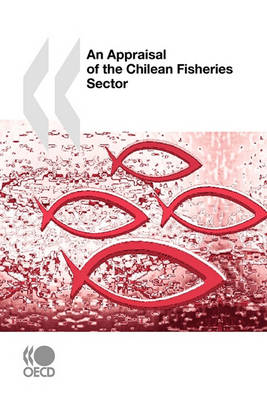 Book cover for An Appraisal of the Chilean Fisheries Sector