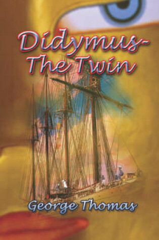 Cover of Didymus - The Twin