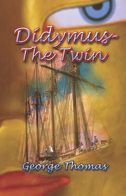 Book cover for Didymus - The Twin