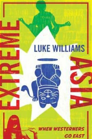Cover of Extreme Asia