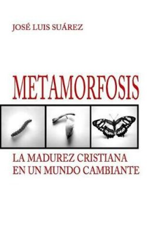 Cover of Metamorfosis