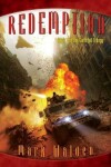 Book cover for Redemption, 3