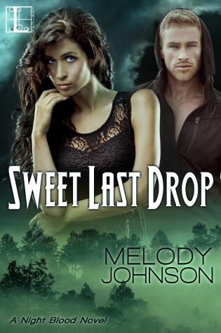 Cover of Sweet Last Drop
