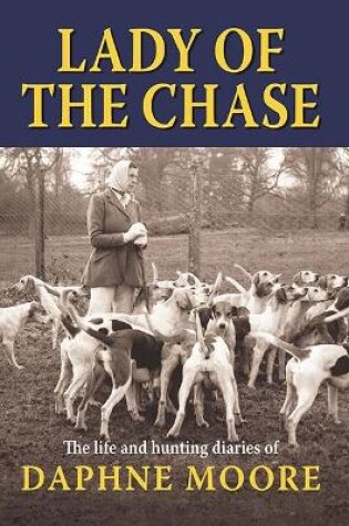 Cover of Lady of the Chase