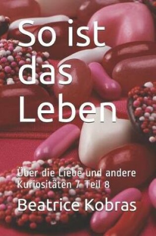 Cover of So ist das Leben - Teil 8