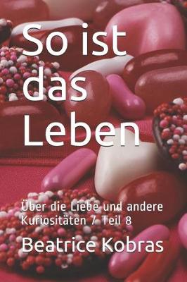 Cover of So ist das Leben - Teil 8