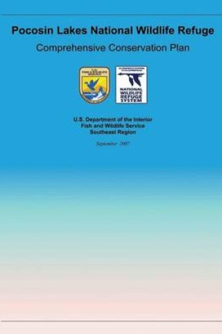 Cover of Pocosin Lakes National Wildlife Refuge