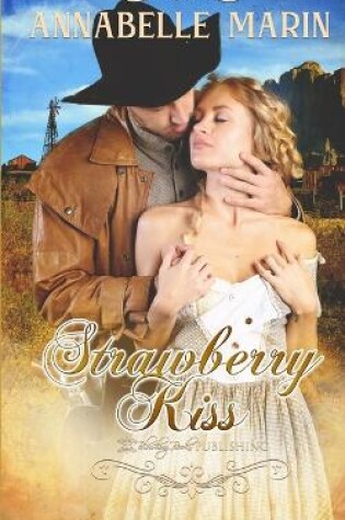 Cover of Strawberry Kiss