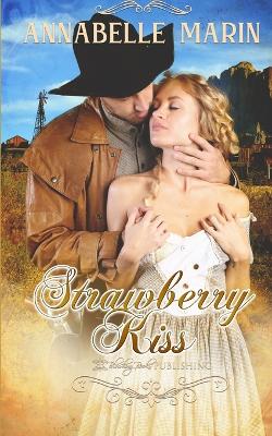 Book cover for Strawberry Kiss