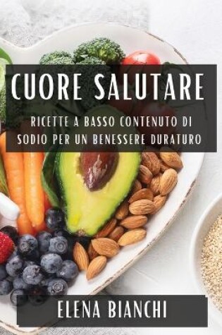 Cover of Cuore Salutare