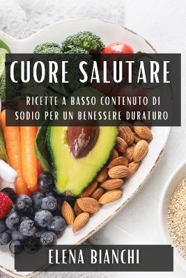 Book cover for Cuore Salutare