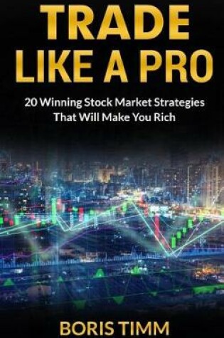 Cover of Trade Like a Pro