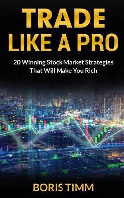 Book cover for Trade Like a Pro