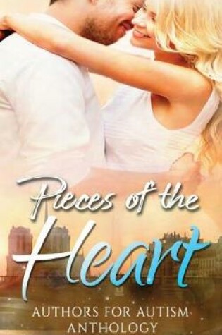 Cover of Pieces of the Heart