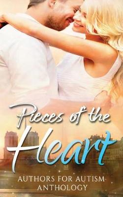 Book cover for Pieces of the Heart