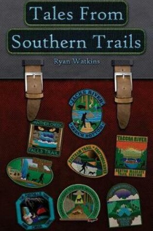 Cover of Tales From Southern Trails