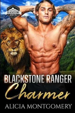 Cover of Blackstone Ranger Charmer