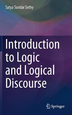 Cover of Introduction to Logic and Logical Discourse