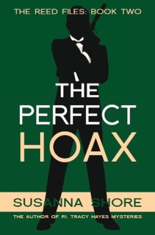 Cover of The Perfect Hoax