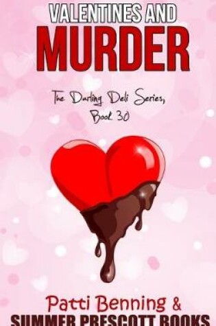 Cover of Valentines and Murder