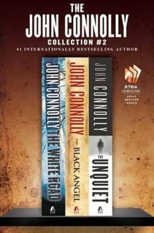 Cover of The John Connolly Collection #2