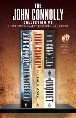 Book cover for The John Connolly Collection #2