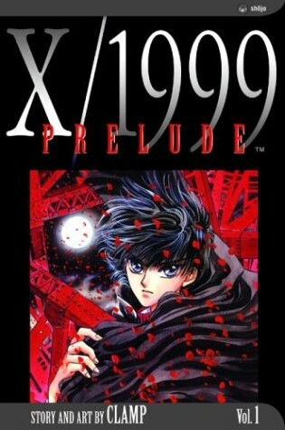 Cover of X/1999