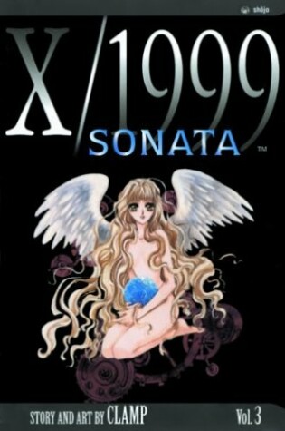 Cover of X/1999