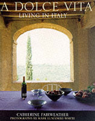 Cover of La DOLCE VITA