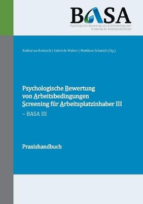 Book cover for Basa