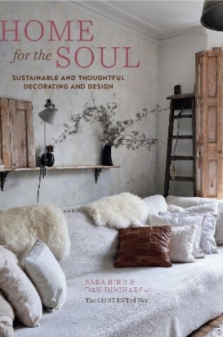 Cover of Home for the Soul