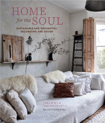 Book cover for Home for the Soul